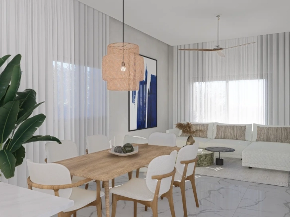 ID Your Private Oasis in Ecos del Mar III A Refined Bedroom Escape Near the City Center ()