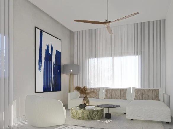 ID Your Private Oasis in Ecos del Mar III A Refined Bedroom Escape Near the City Center ()