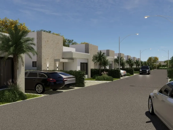 ID Your Private Oasis in Ecos del Mar III A Refined Bedroom Escape Near the City Center ()