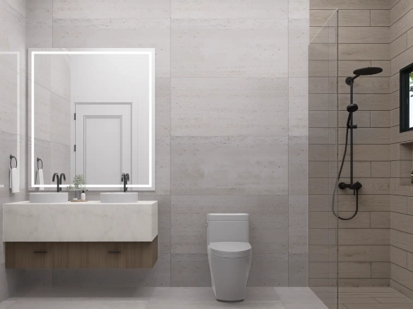 ID Your Private Oasis in Ecos del Mar III A Refined Bedroom Escape Near the City Center ()