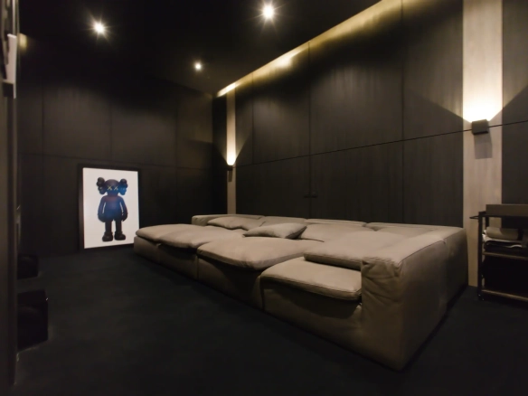 ID Luxury Bedroom Villa in Punta Cana Resort and Club with Golf Views ()