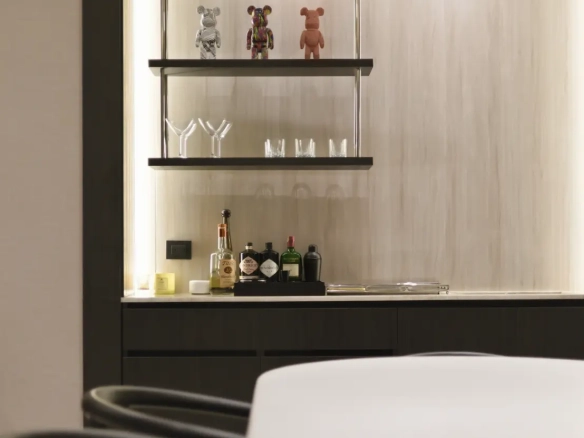 ID Luxury Bedroom Villa in Punta Cana Resort and Club with Golf Views ()