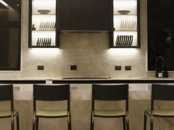 ID Luxury Bedroom Villa in Punta Cana Resort and Club with Golf Views ()