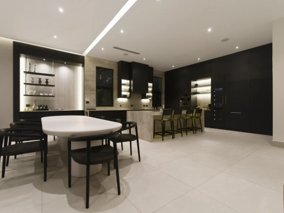 ID Luxury Bedroom Villa in Punta Cana Resort and Club with Golf Views ()