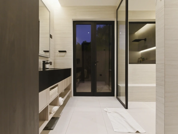 ID Luxury Bedroom Villa in Punta Cana Resort and Club with Golf Views ()