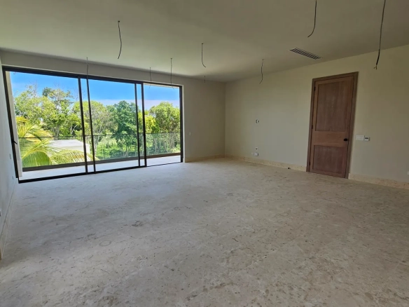 ID Prime Hacienda Golf Estate BR Luxury Villa with Tropical Zen Garden ()