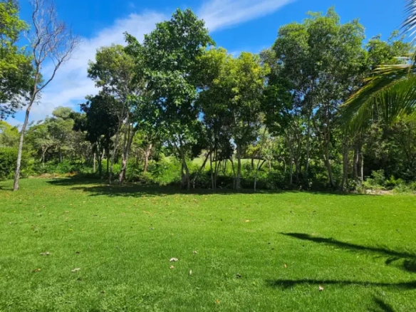 ID Prime Hacienda Golf Estate BR Luxury Villa with Tropical Zen Garden ()