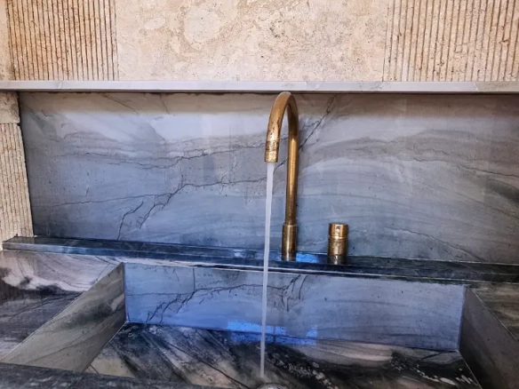 ID Prime Hacienda Golf Estate BR Luxury Villa with Tropical Zen Garden ()