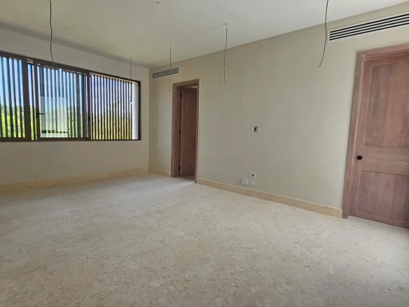 ID Prime Hacienda Golf Estate BR Luxury Villa with Tropical Zen Garden ()