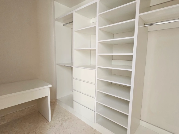 ID Prime Hacienda Golf Estate BR Luxury Villa with Tropical Zen Garden ()