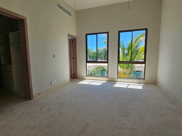 ID Prime Hacienda Golf Estate BR Luxury Villa with Tropical Zen Garden ()