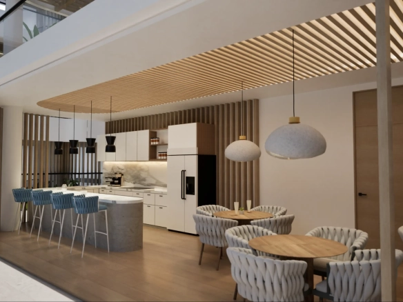 ID Pueblo Bayahibe BR Condo for Sale at Marena Residences ()