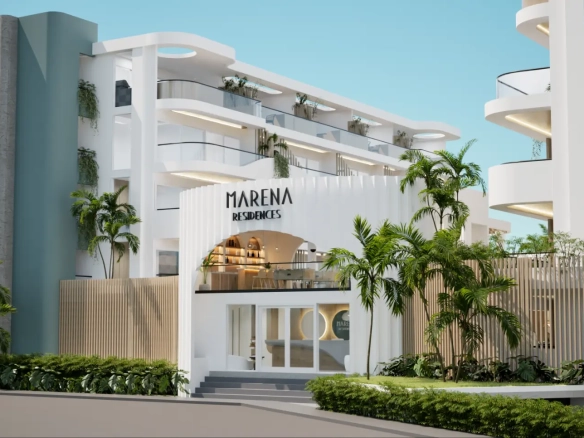 ID Pueblo Bayahibe BR Condo for Sale at Marena Residences ()