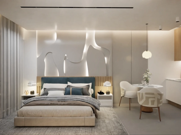 ID Pueblo Bayahibe BR Condo for Sale at Marena Residences ()