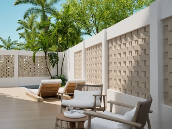 ID Pueblo Bayahibe BR Condo for Sale at Marena Residences ()