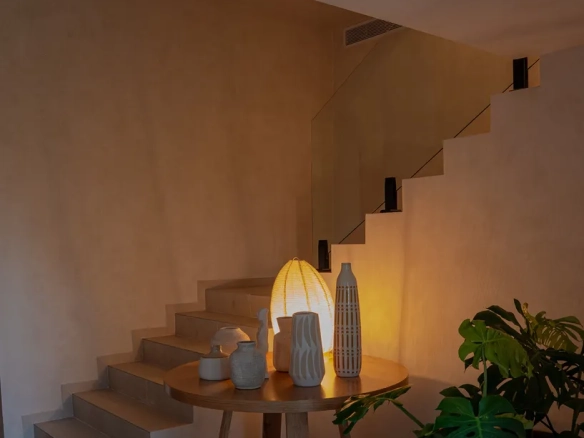 ID Villa Olivo Modern Bedroom Home for Sale in Punta Cana Village ()