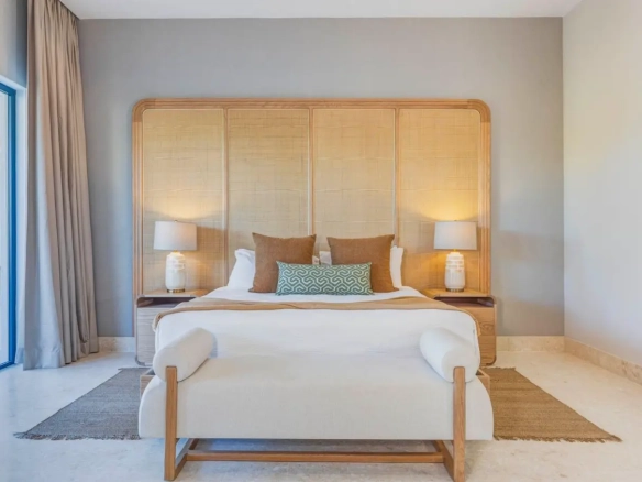 ID Corales A Seven Bedroom Lakeside Sanctuary in the Heart of Punta Cana Resort ()