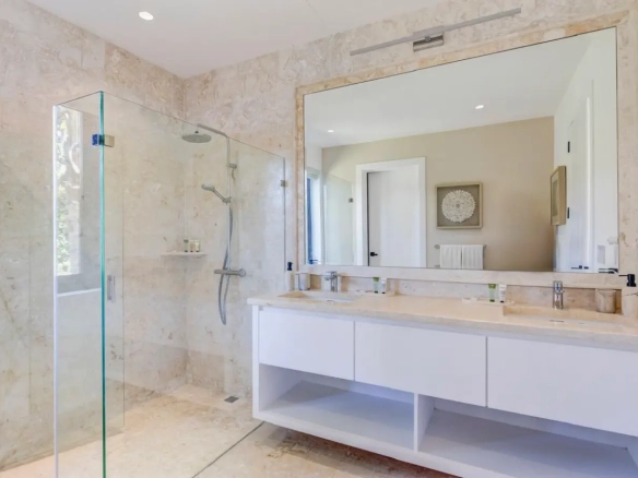 ID Corales A Seven Bedroom Lakeside Sanctuary in the Heart of Punta Cana Resort ()