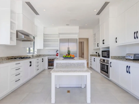 ID Corales A Seven Bedroom Lakeside Sanctuary in the Heart of Punta Cana Resort ()