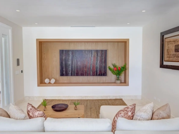 ID Corales A Seven Bedroom Lakeside Sanctuary in the Heart of Punta Cana Resort ()