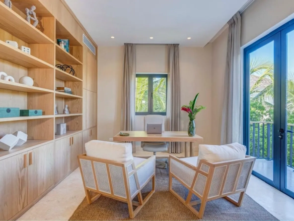 ID Corales A Seven Bedroom Lakeside Sanctuary in the Heart of Punta Cana Resort ()