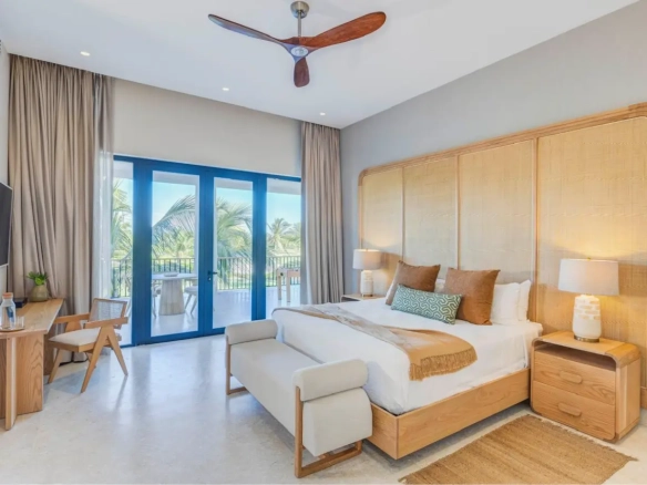 ID Corales A Seven Bedroom Lakeside Sanctuary in the Heart of Punta Cana Resort ()