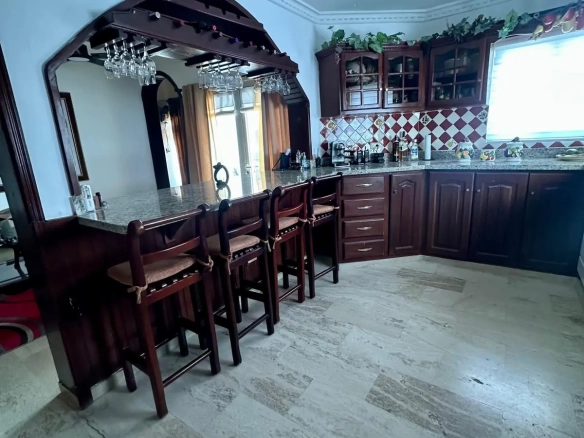 ID Turnkey Punta Cana Hotel for Sale Featuring Ready to Rent Apartments in Los Corales ()