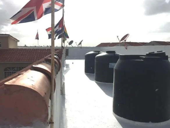 ID Turnkey Punta Cana Hotel for Sale Featuring Ready to Rent Apartments in Los Corales ()