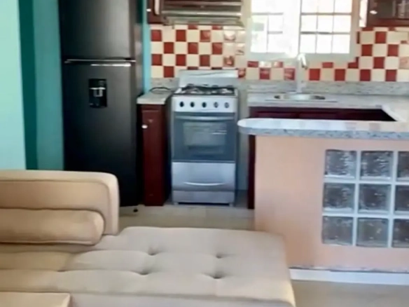 ID Turnkey Punta Cana Hotel for Sale Featuring Ready to Rent Apartments in Los Corales ()