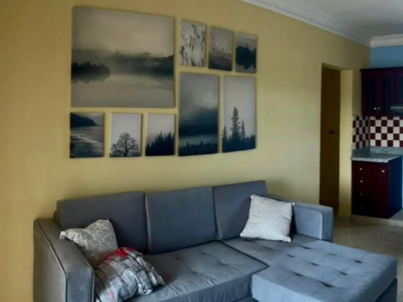 ID Turnkey Punta Cana Hotel for Sale Featuring Ready to Rent Apartments in Los Corales ()