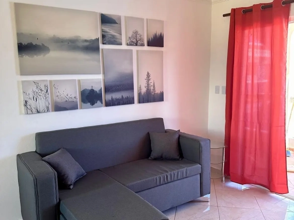 ID Turnkey Punta Cana Hotel for Sale Featuring Ready to Rent Apartments in Los Corales ()