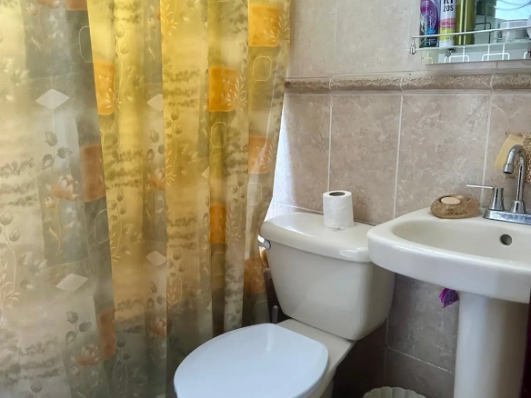 ID Turnkey Punta Cana Hotel for Sale Featuring Ready to Rent Apartments in Los Corales ()