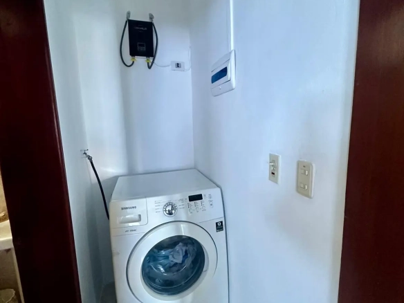 ID Turnkey Punta Cana Hotel for Sale Featuring Ready to Rent Apartments in Los Corales ()