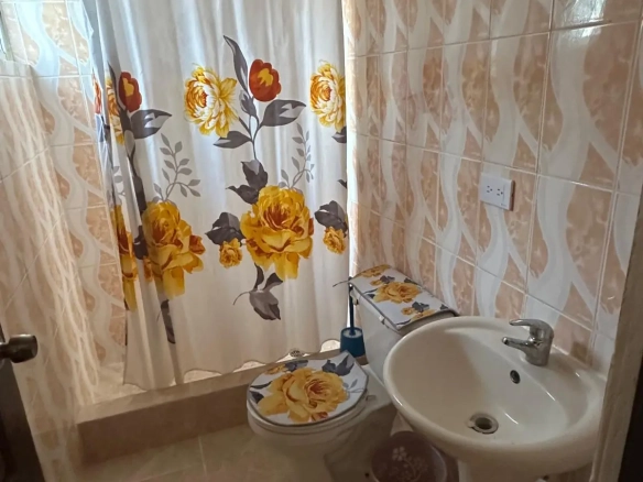 ID Turnkey Punta Cana Hotel for Sale Featuring Ready to Rent Apartments in Los Corales ()