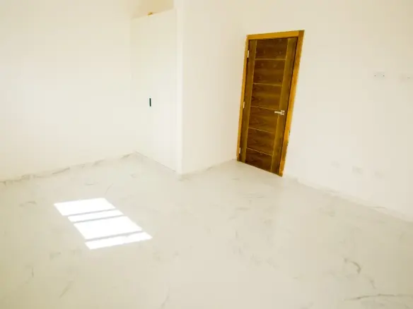Modern Bed Townhouse at Peony Residences Private Pool & Rooftop Terrace in Heart of Bavaro Punta Cana ()