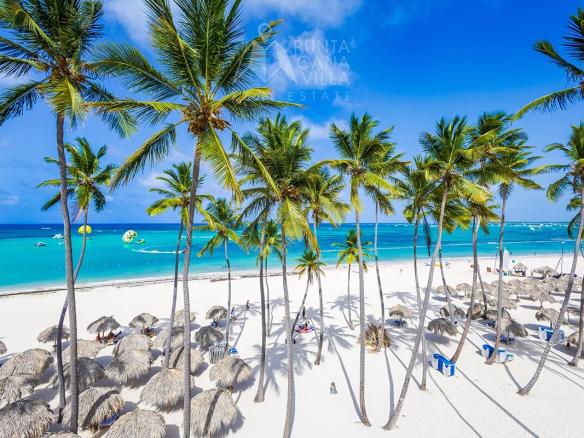 High Yield Bedroom Luxury Condos at Kasa Residences, Downtown Punta Cana ()
