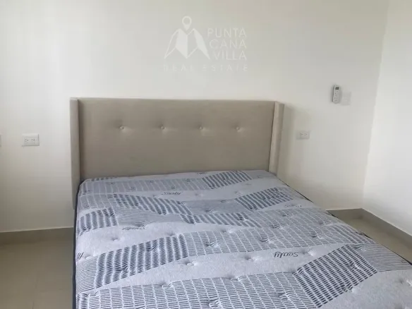 High Yield Bedroom Luxury Condos at Kasa Residences, Downtown Punta Cana ()