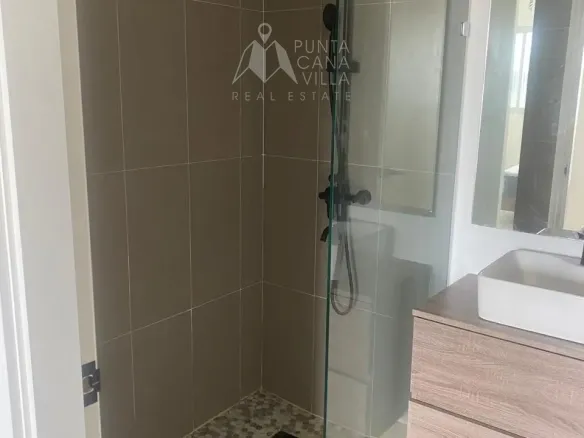 High Yield Bedroom Luxury Condos at Kasa Residences, Downtown Punta Cana ()