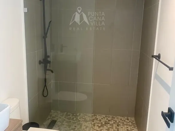 High Yield Bedroom Luxury Condos at Kasa Residences, Downtown Punta Cana ()