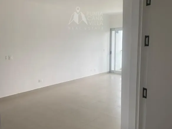 High Yield Bedroom Luxury Condos at Kasa Residences, Downtown Punta Cana ()
