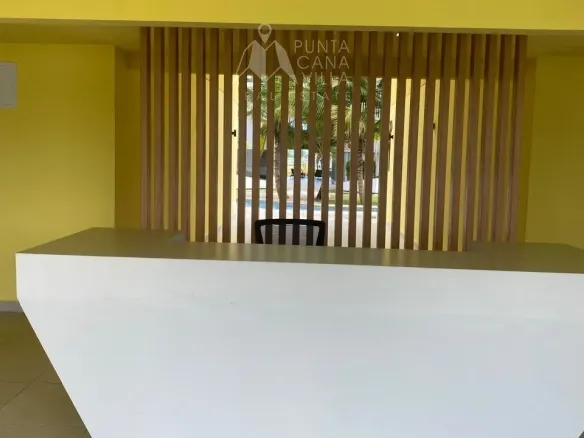 High Yield Bedroom Luxury Condos at Kasa Residences, Downtown Punta Cana ()