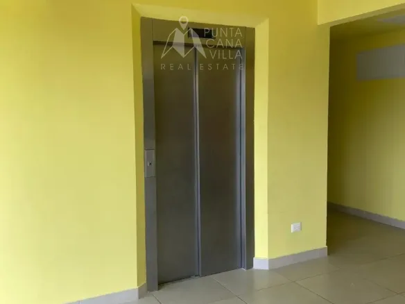 High Yield Bedroom Luxury Condos at Kasa Residences, Downtown Punta Cana ()