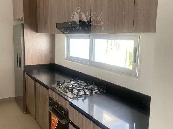 High Yield Bedroom Luxury Condos at Kasa Residences, Downtown Punta Cana ()