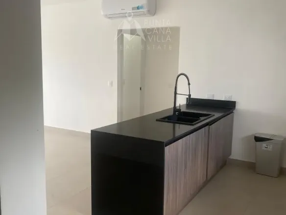 High Yield Bedroom Luxury Condos at Kasa Residences, Downtown Punta Cana ()