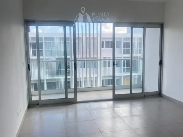 High Yield Bedroom Luxury Condos at Kasa Residences, Downtown Punta Cana ()