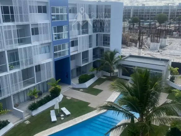 High Yield Bedroom Luxury Condos at Kasa Residences, Downtown Punta Cana ()