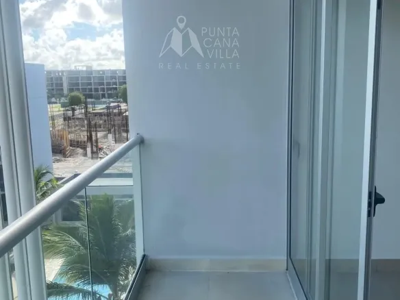 High Yield Bedroom Luxury Condos at Kasa Residences, Downtown Punta Cana ()