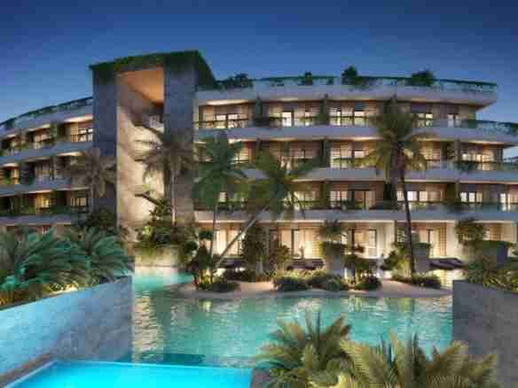 ID , Experience Luxury at Atlántida Punta Cana Your Dream Home with Private Beach Access ()