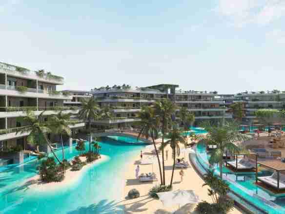 ID , Experience Luxury at Atlántida Punta Cana Your Dream Home with Private Beach Access ()
