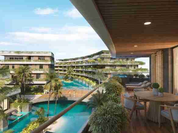 ID , Experience Luxury at Atlántida Punta Cana Your Dream Home with Private Beach Access ()